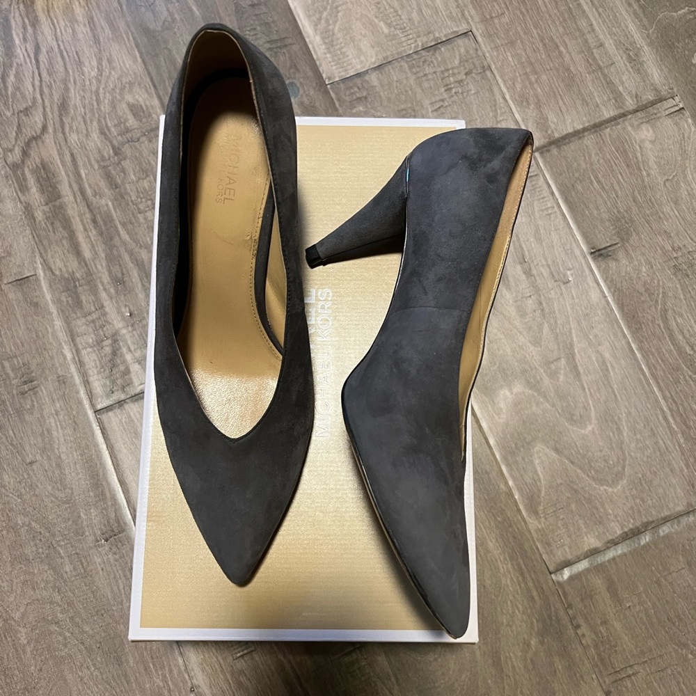 MK Pumps